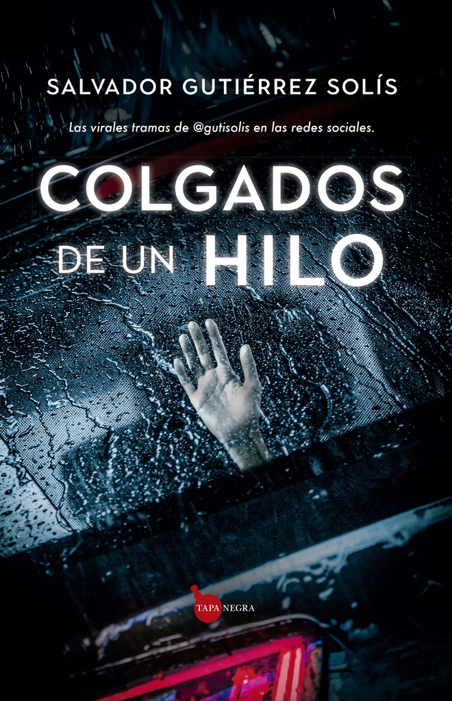 Colgados de un hilo