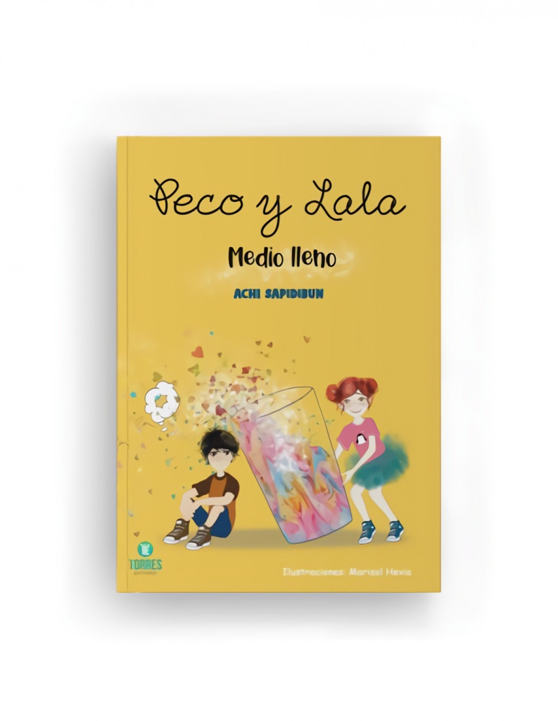 Peco y Lala