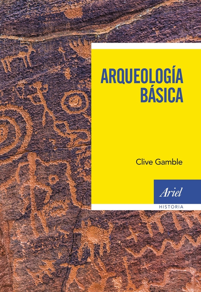 Arqueología básica