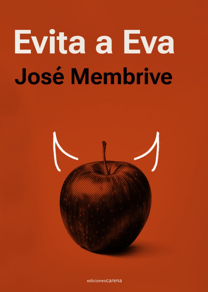 Evita a Eva