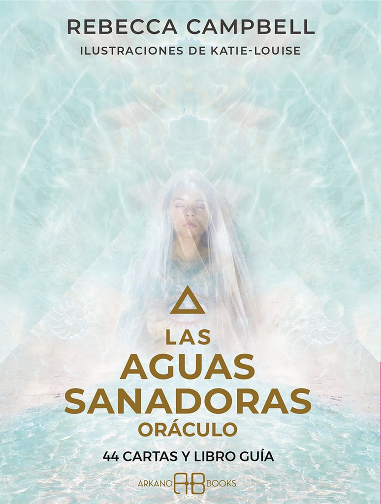 Las aguas sanadoras. Oráculo