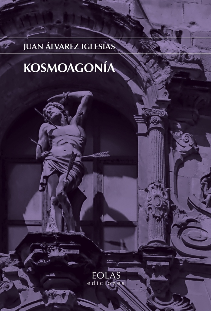 Kosmoagonía