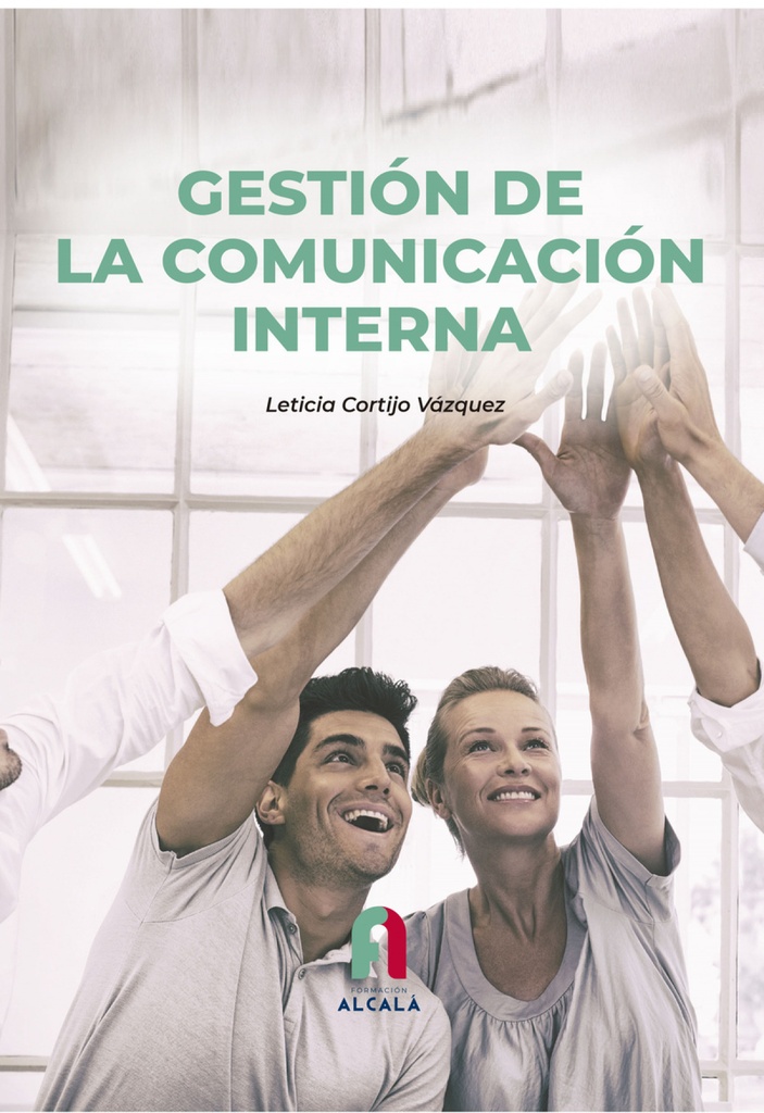 GESTIÓN DE LA COMUNICACIÓN INTERNA