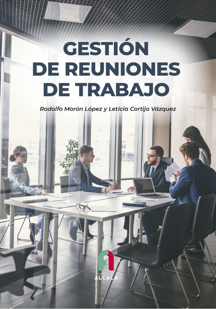 GESTIÓN DE REUNIONES DE TRABAJO