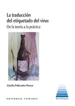 LA TRADUCCIÓN DEL ETIQUETADO DEL VINO