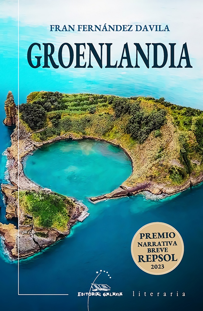 Groenlandia