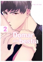 DOMAR A LA BESTIA 02