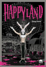 HAPPYLAND