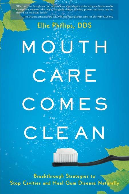 MOUTH CARE COMES CLEAN