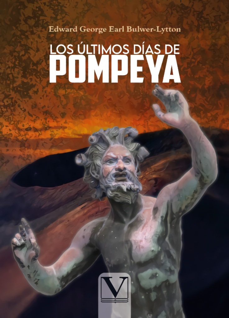 Los últimos días de Pompeya