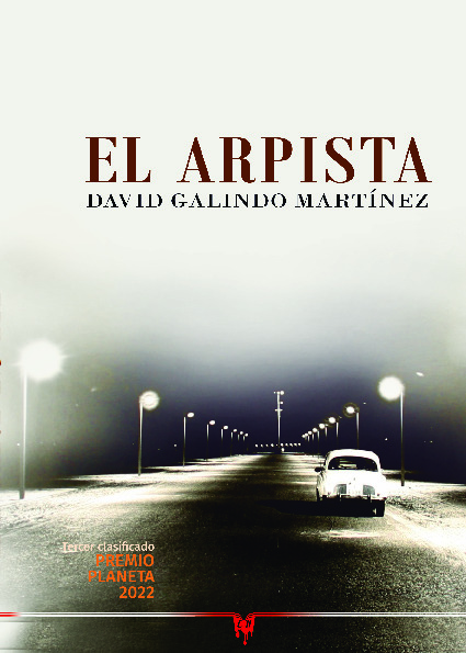 El Arpista