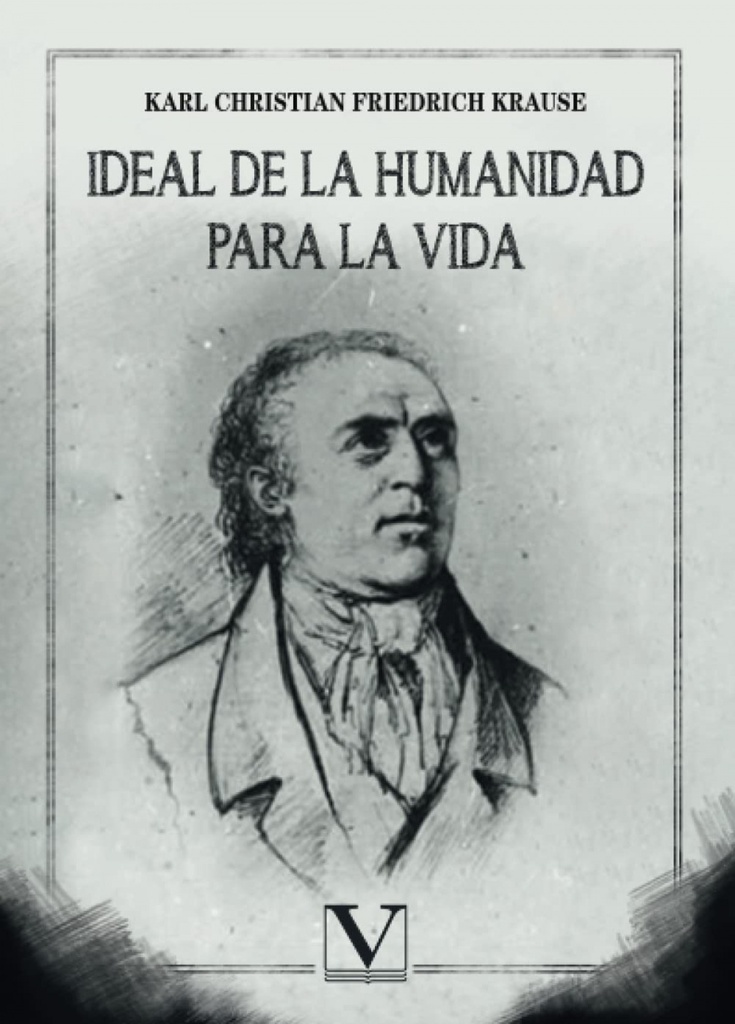 Ideal de la humanidad para la vida