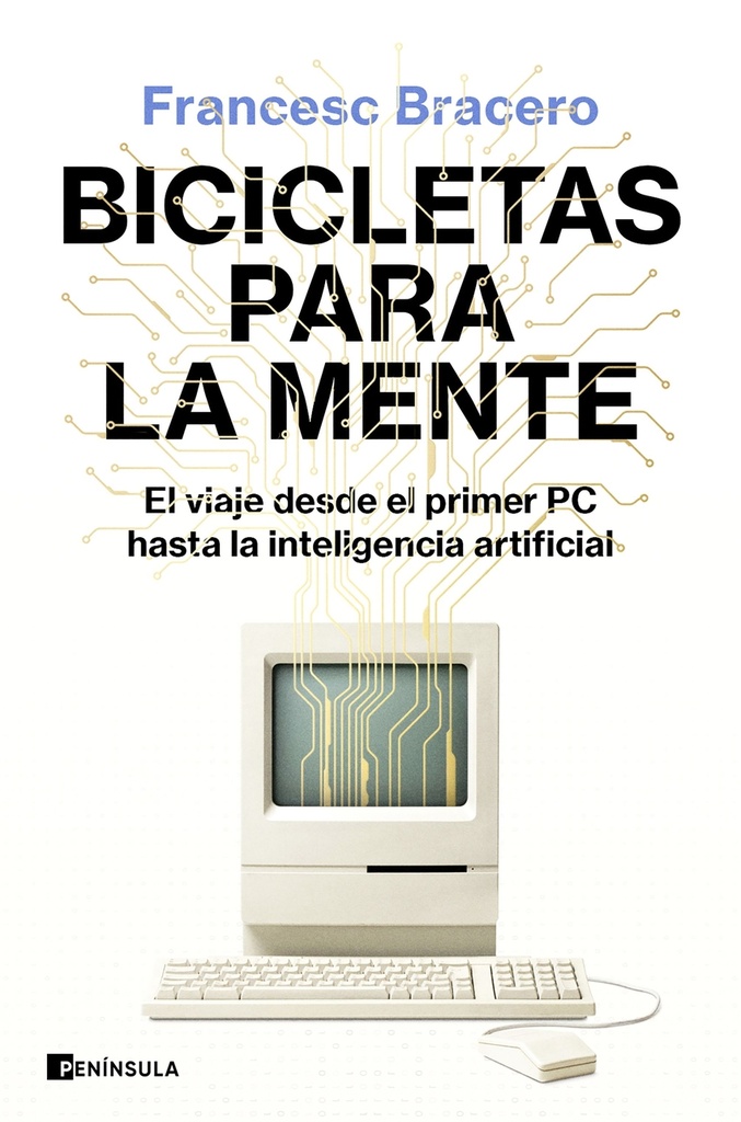 Bicicletas para la mente