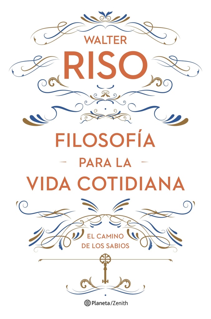 Filosofía para la vida cotidiana