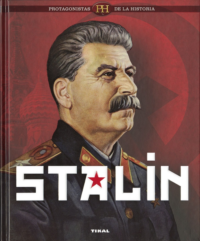 STALIN