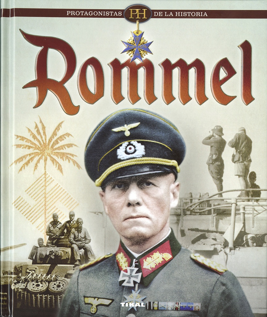 ROMMEL