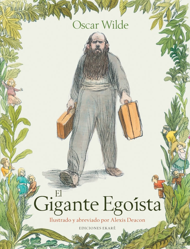 El gigante egoista