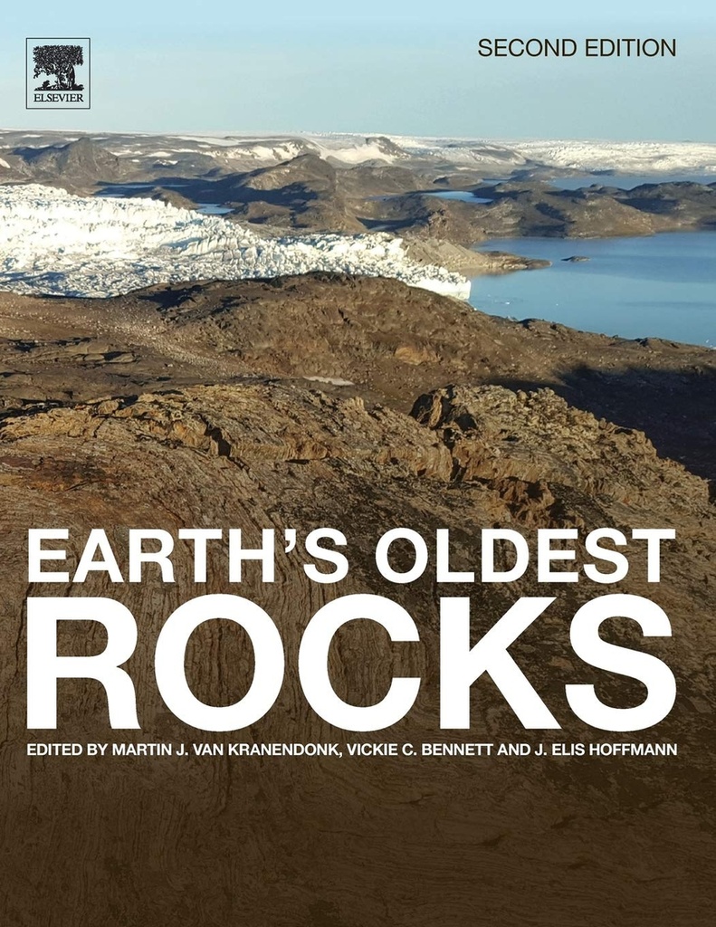 Earth´s pñdest rocks