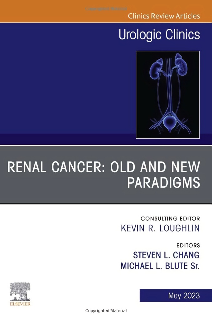 RENAL CANCER:OLD AND NEW PARADIGMS VOL.50-2