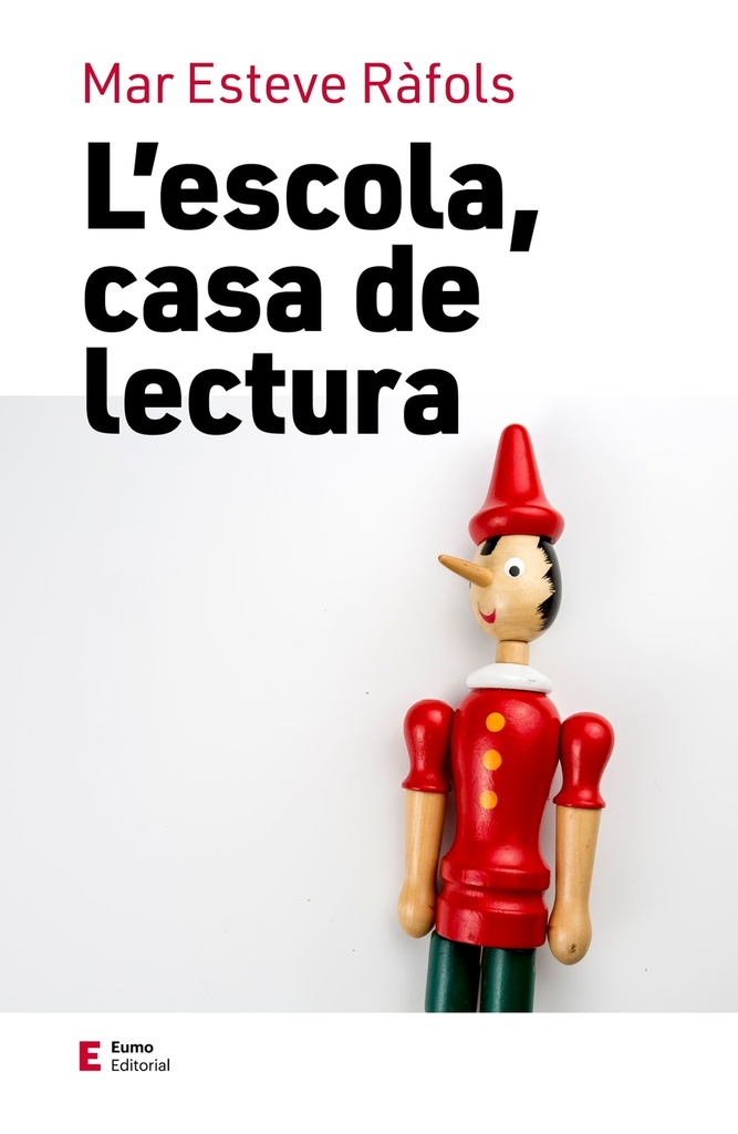 L´escola, casa de lectura