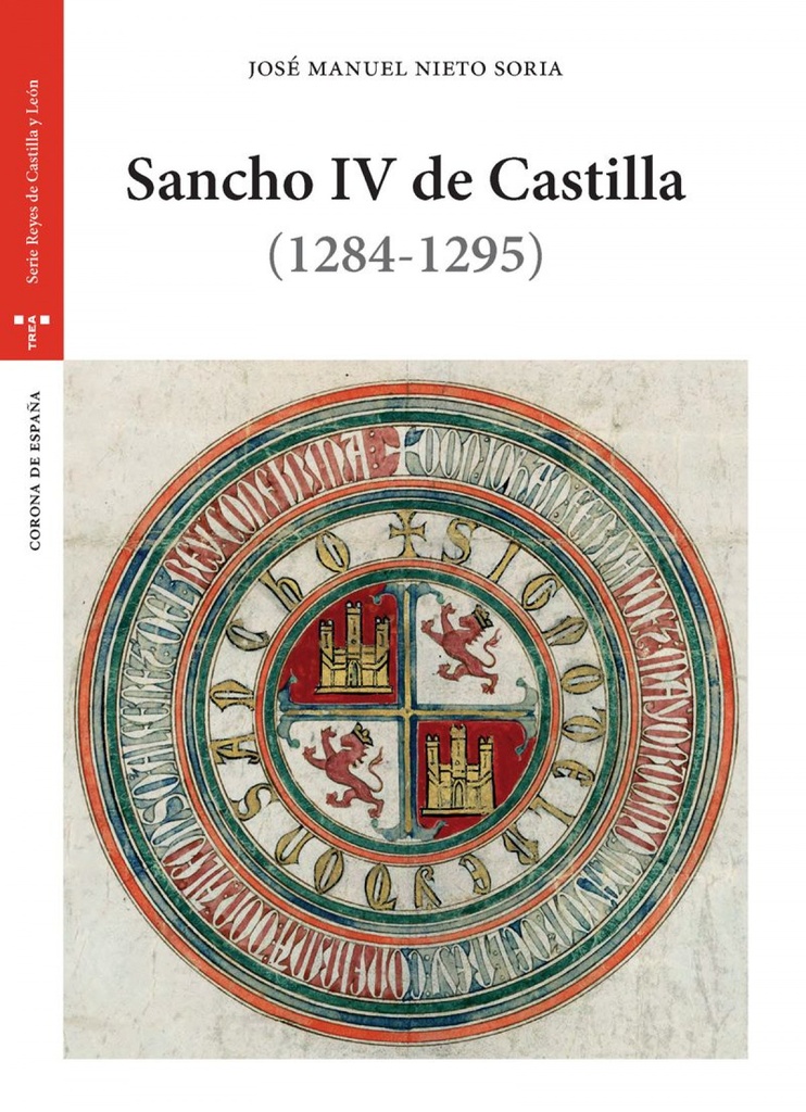 Sancho IV de Castilla (1284-1295)