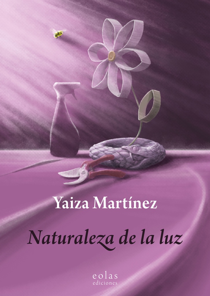 Naturaleza de la luz