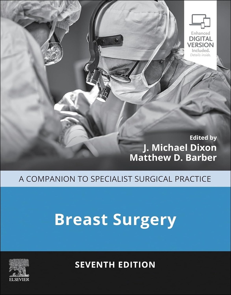 Breast surgery