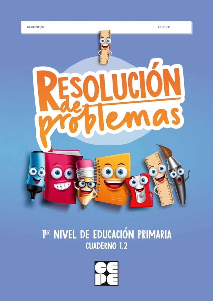 Resolución de Problemas 1.2 Hipatia