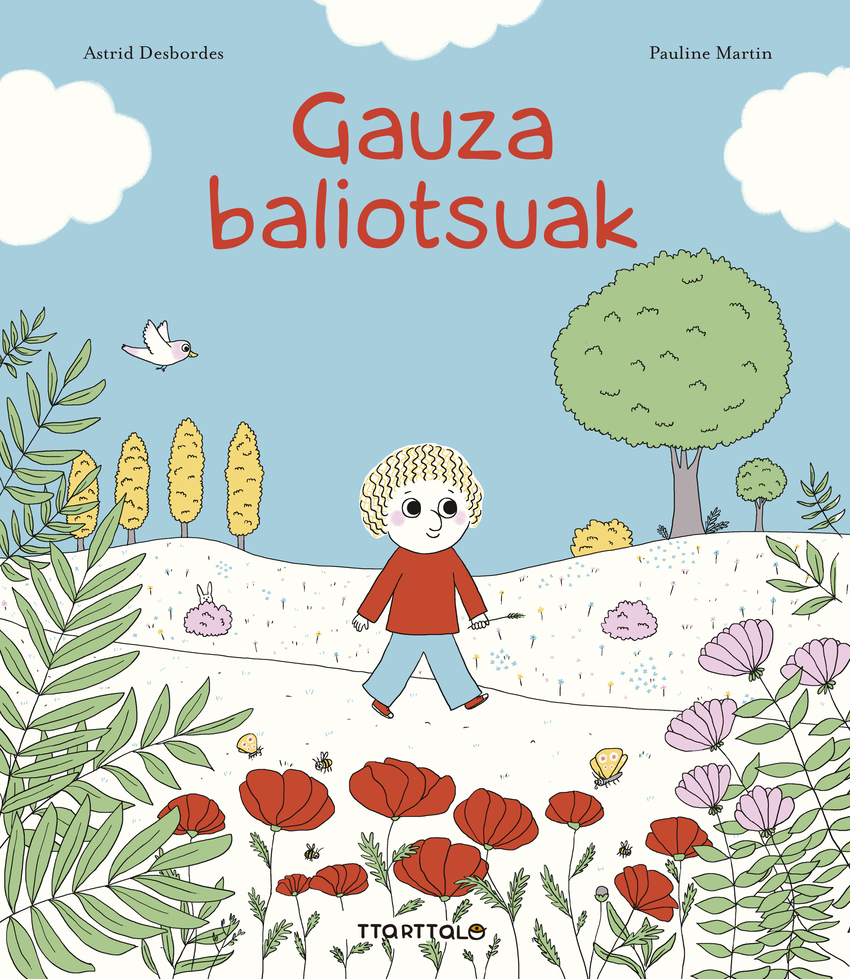 Gauza baliotsuak