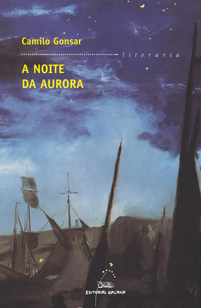 A noite da aurora