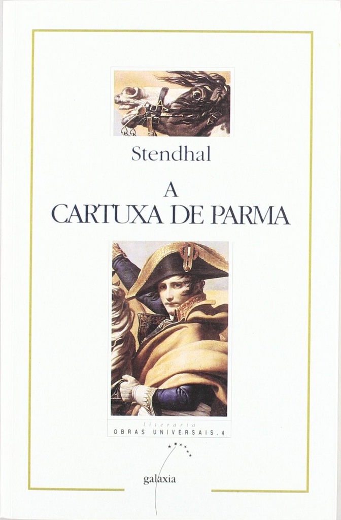 A cartuxa de Parma