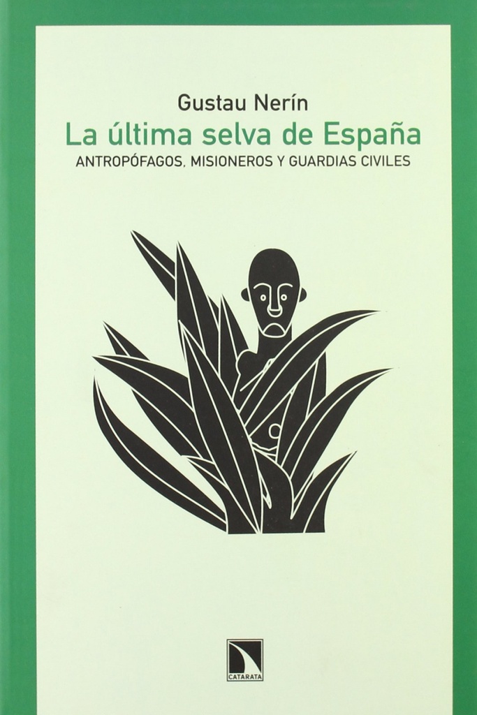 La última selva de España