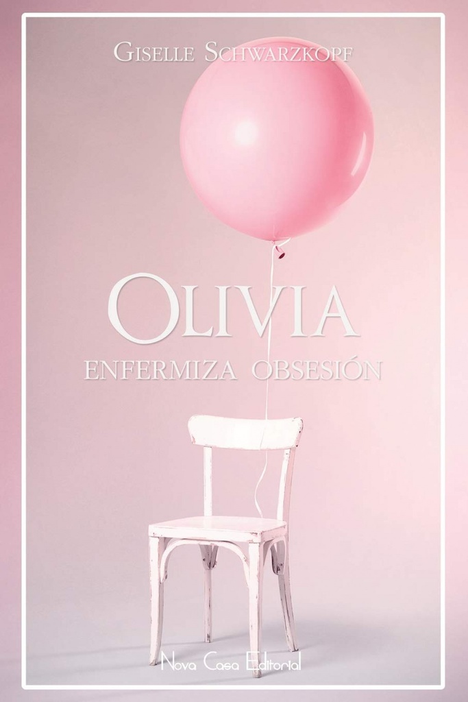 OLIVIA ENFERMERIZA OBSESION