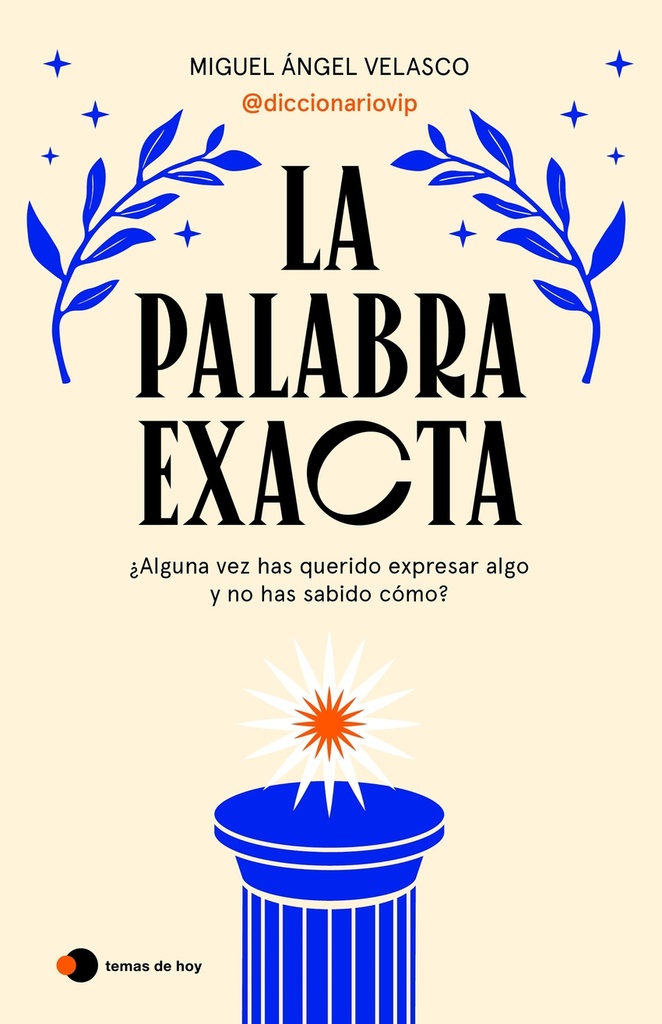 La palabra exacta