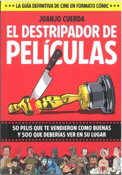 El destripador de películas