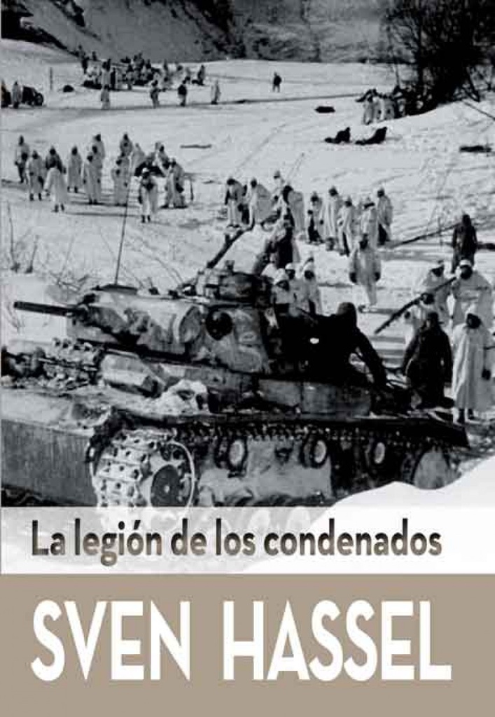 Legión de los condenados