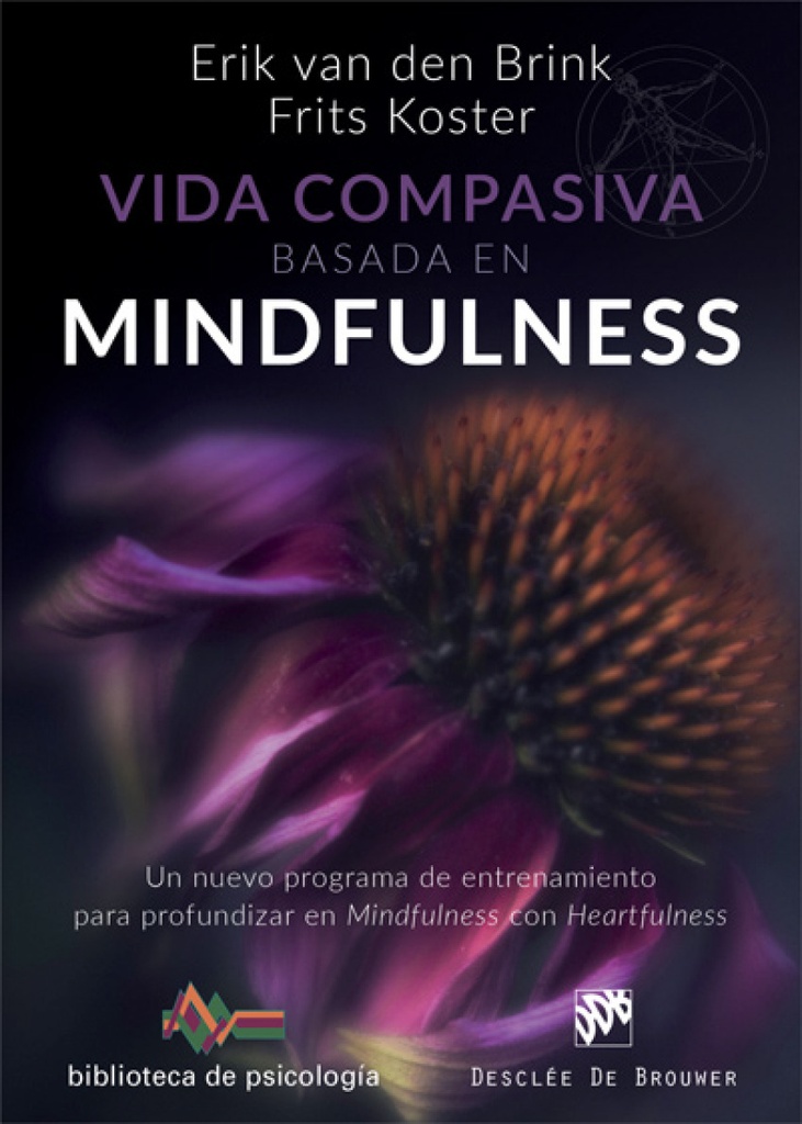 VIDA COMPASIVA BASADA EN MINDFULNESS