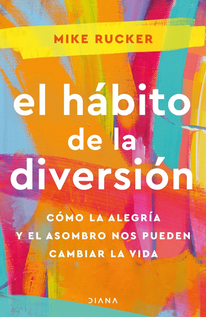 El hábito de la diversión