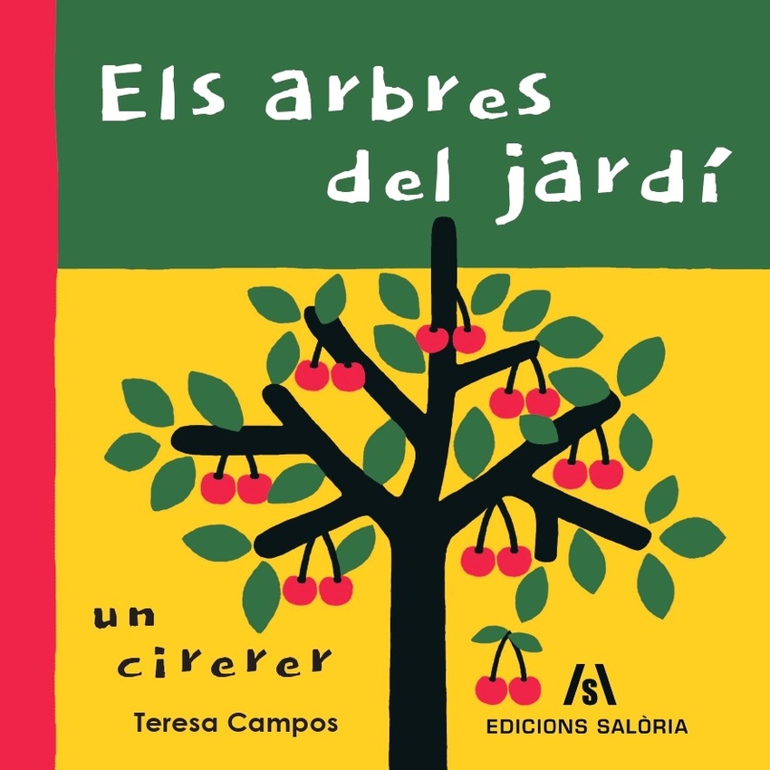 Els arbres del jardí