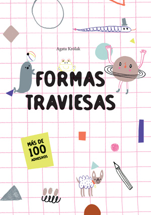 FORMAS TRAVIESAS