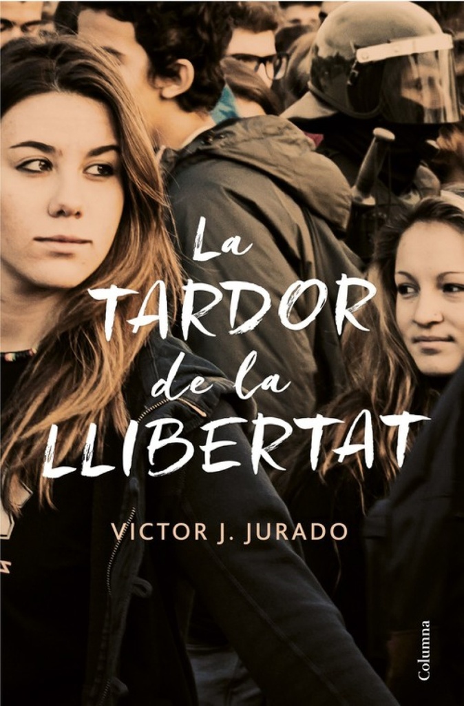 LA TARDOR DE LA LLIBERTAT