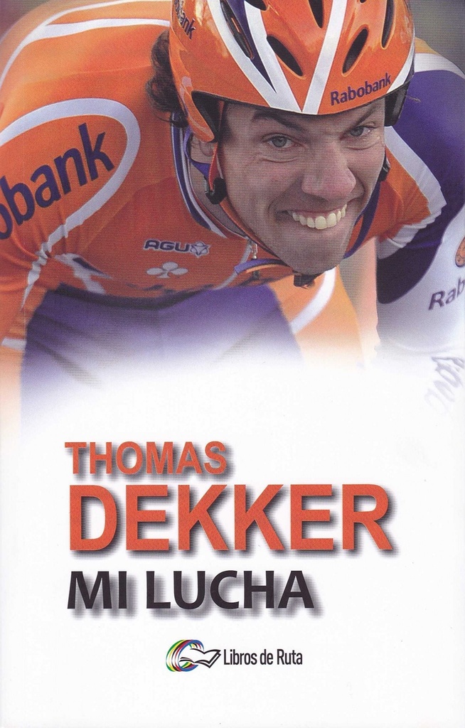 THOMAS DECKER: MI LUCHA