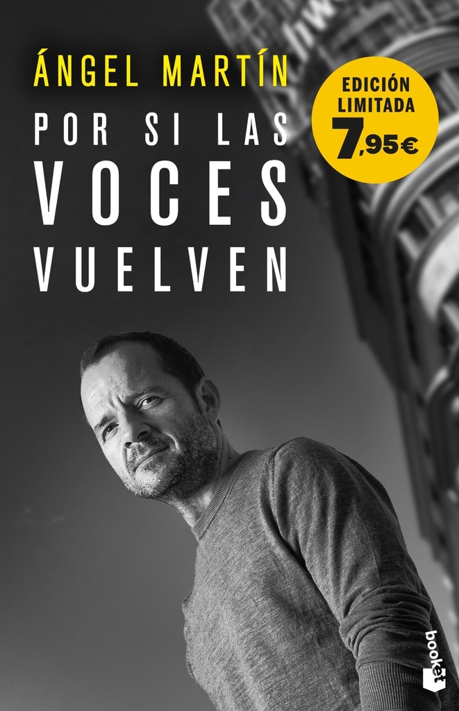 Por si las voces vuelven