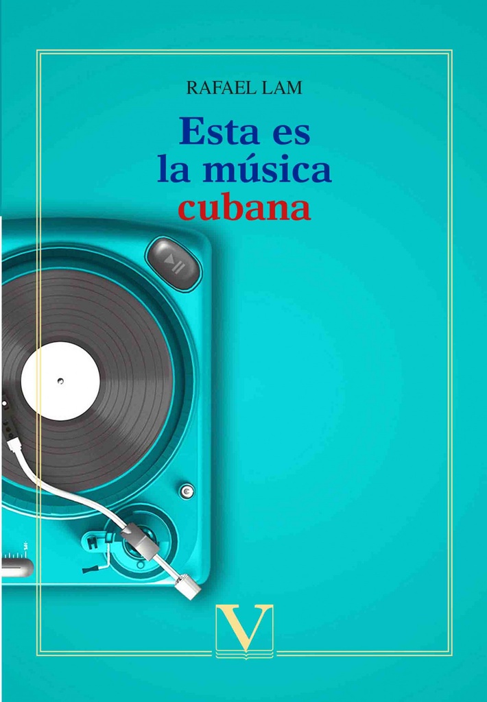 Esta es la música cubana