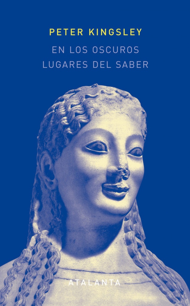 En los oscuros lugares del saber. 2ª edición