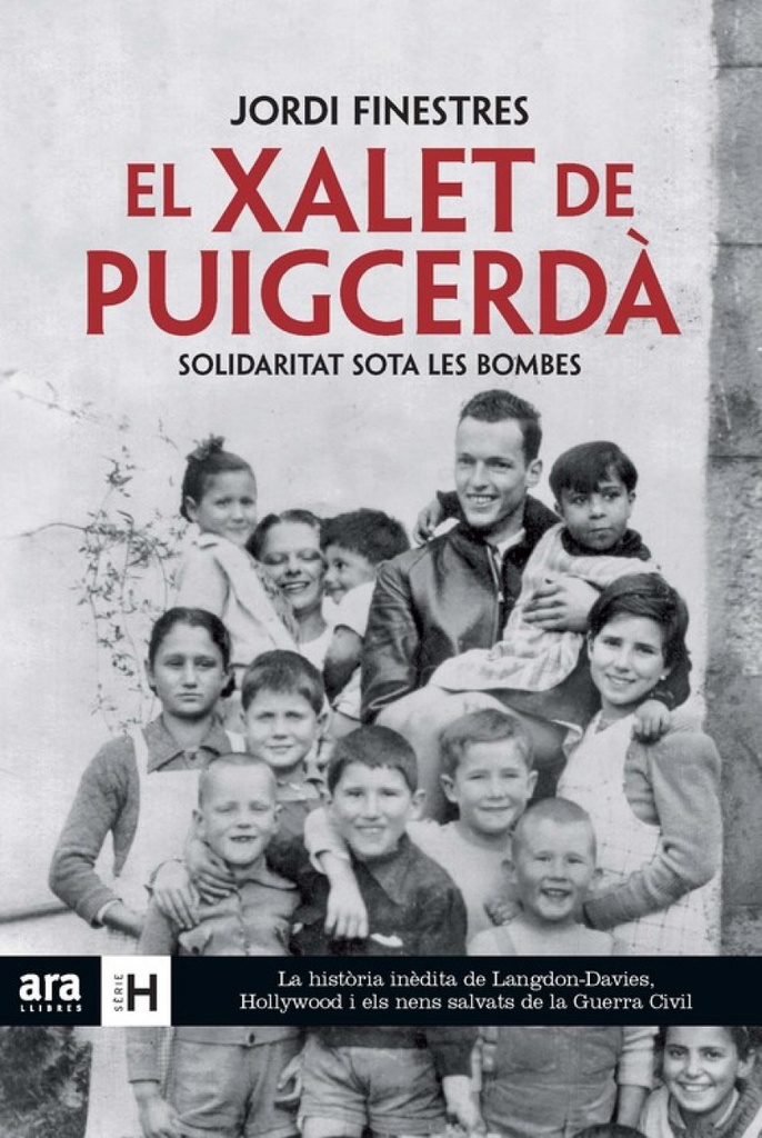 Xalet de puigcerda