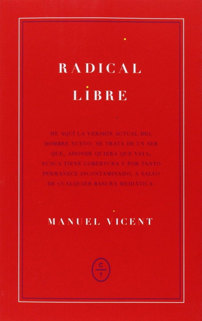 Radical libre