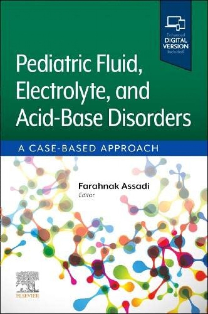 Pediatric fluid, electrolyte, and acid-base disorders