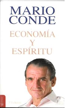 Economia y espiritu