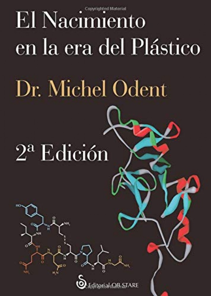 El nacimiento en la era del plástico